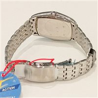 Orologio Citizen Uomo in Acciaio BE9130-51B - BE9130-51B